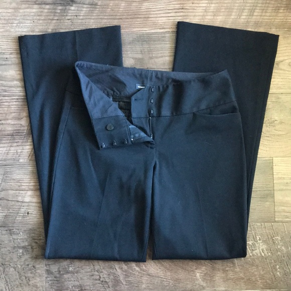 Express Design Studio Editor pants - Picture 2 of 4